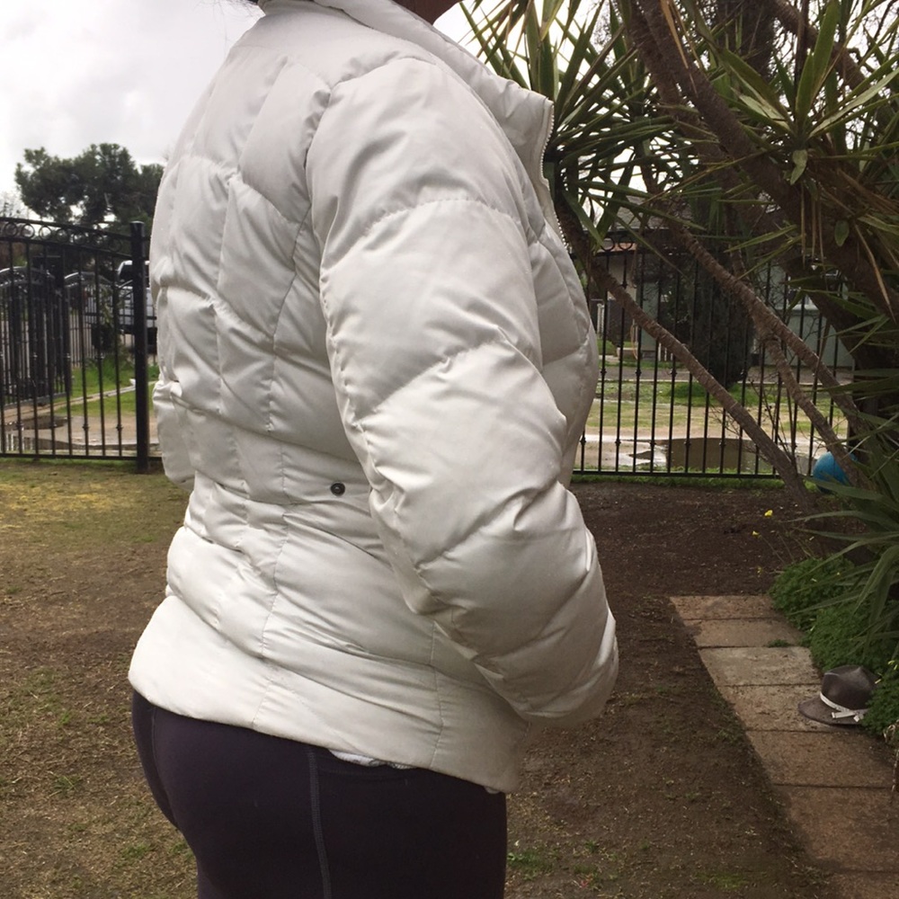 Eddie Bauer jacket - Picture 3 of 6